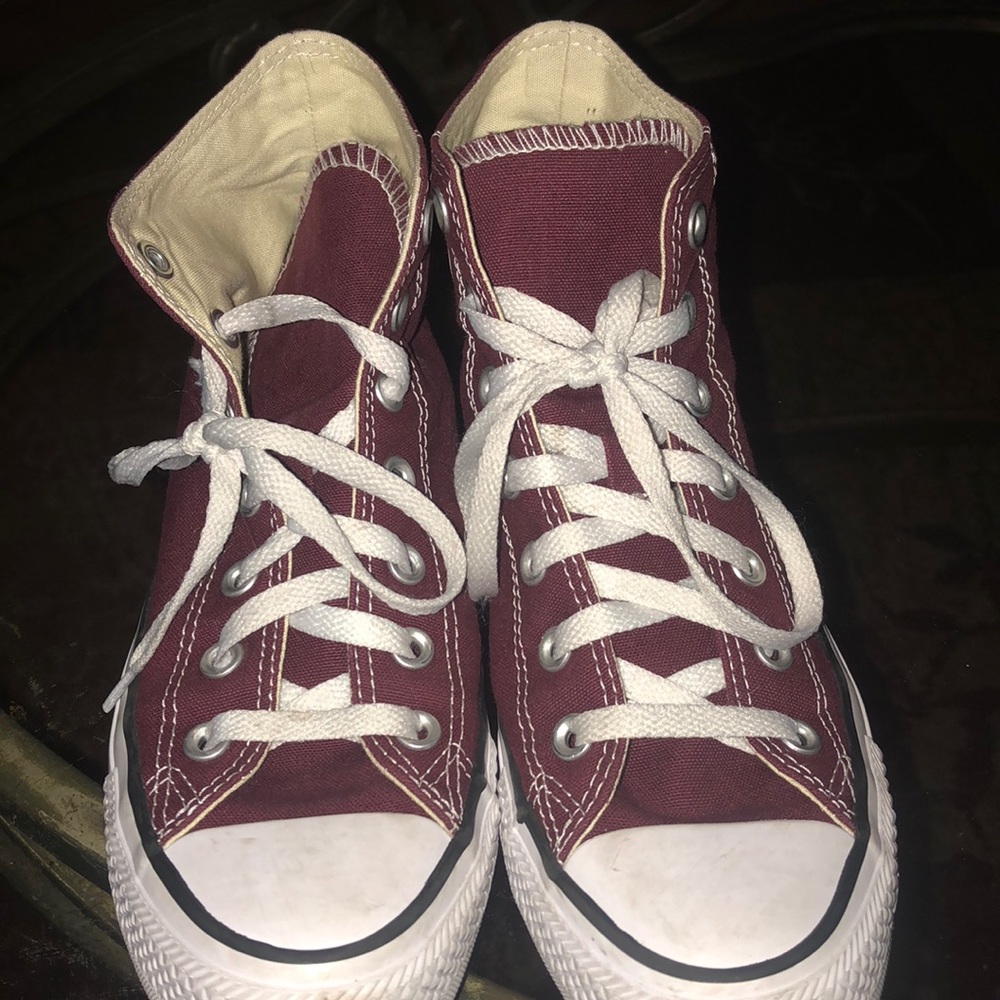 Women’s Converse